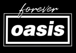 Forever Oasis Live @ Fiery Bird