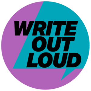 Write Out Loud (28 November) @ Phoenix Cultural Centre